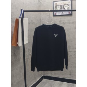 프라다 남자 맨투맨 후드티