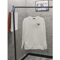 프라다 남자 맨투맨 후드티