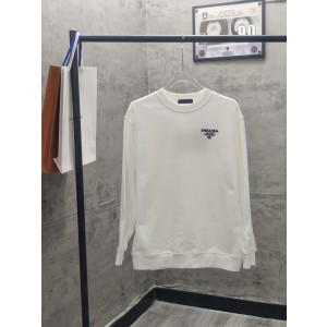 프라다 남자 맨투맨 후드티