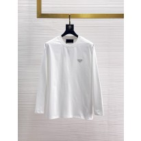 프라다 남자 맨투맨 후드티