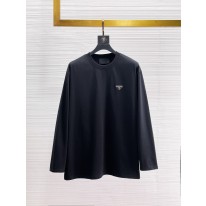 프라다 남자 맨투맨 후드티