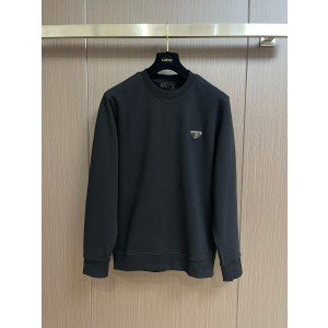 프라다 남자 맨투맨 후드티