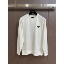 프라다 남자 맨투맨 후드티