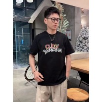 구찌 남자 반팔티