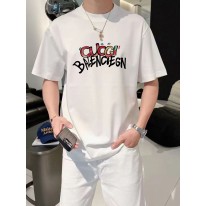 구찌 남자 반팔티