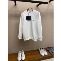 프라다 남자 맨투맨 후드티