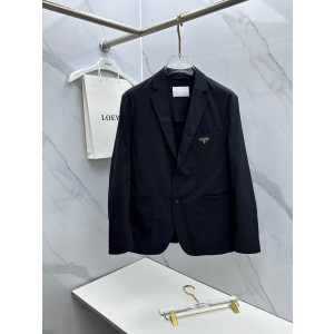 프라다 남자 자켓