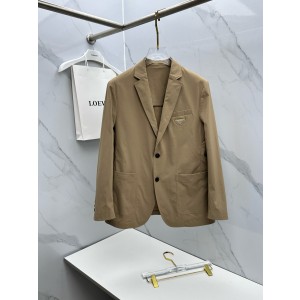 프라다 남자 자켓