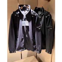 프라다 남자 자켓