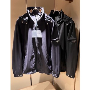 프라다 남자 자켓