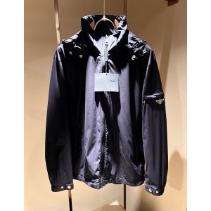 프라다 남자 자켓