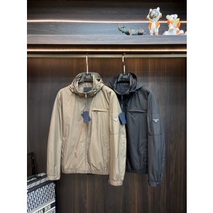 프라다 남자 자켓