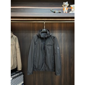 프라다 남자 자켓