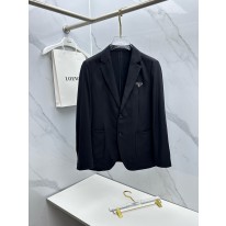 프라다 남자 자켓