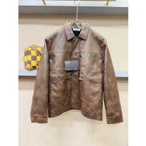 프라다 남자 자켓