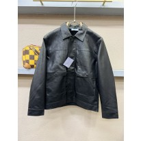 프라다 남자 자켓