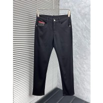 프라다 남자 청바지