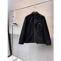 프라다 남자 자켓