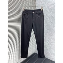 프라다 남자 청바지