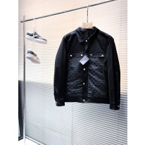 프라다 남자 자켓