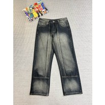 프라다 남자 청바지