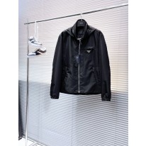 프라다 남자 자켓