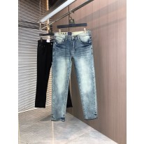 프라다 남자 청바지