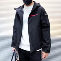 프라다 남자 자켓