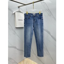 프라다 남자 청바지