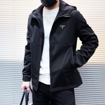 프라다 남자 자켓