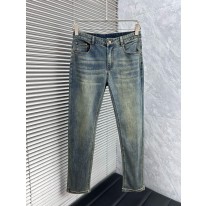 프라다 남자 청바지