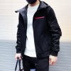프라다 남자 자켓
