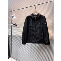 프라다 남자 자켓