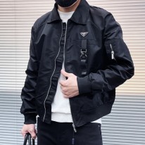 프라다 남자 자켓
