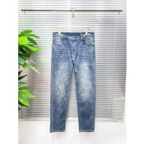 프라다 남자 청바지