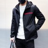프라다 남자 자켓