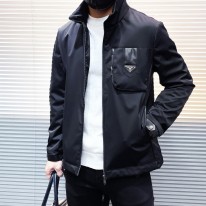 프라다 남자 자켓