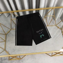 구찌 남자 반바지