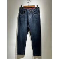 프라다 남자 청바지