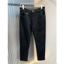 프라다 남자 청바지