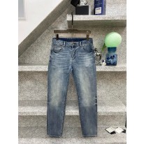 프라다 남자 청바지