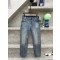 프라다 남자 청바지