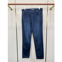 프라다 남자 청바지