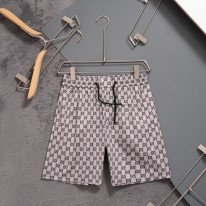 구찌 남자 반바지