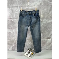 프라다 남자 청바지