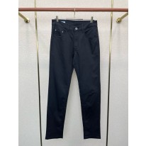 프라다 남자 청바지