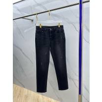 프라다 남자 청바지
