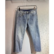 프라다 남자 청바지