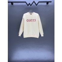 구찌 남자 맨투맨