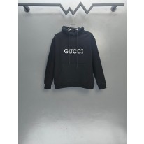 구찌 남자 후드티